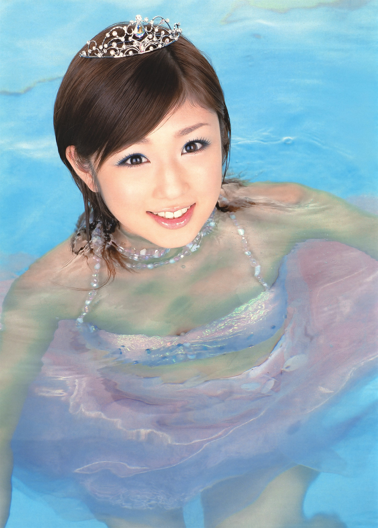 小倉優子 次原 根本美緒 小町桃子 長澤奈央 鷲巣あやの